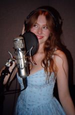 MADELINE FORD - Instagram Photos 07/20/2026