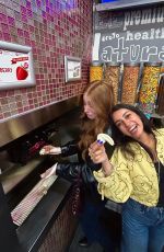 MADELINE FORD - Instagram Photos 07/20/2026