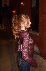 MADELINE FORD - Instagram Photos 07/20/2026