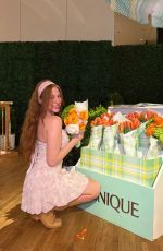 MADELINE FORD - Instagram Photos 07/20/2026