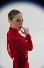 MADELYN CLINE for Dossier Perfumes, July 2026