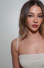 MADELYN CLINE - Instagram Photos 07/03/2026