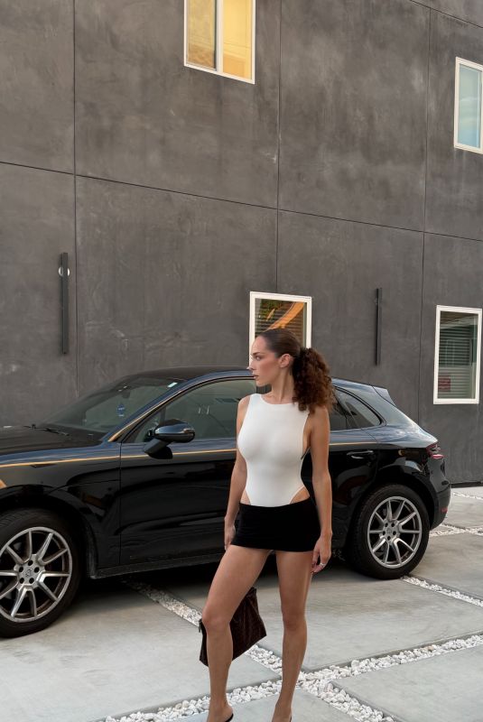MAETA - Instagram Photos 07/26/2026