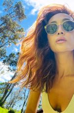 MAGGIE Q - Instagram Photos 07/03/2026