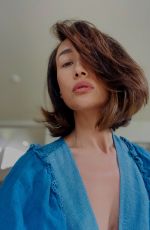 MAGGIE Q - Instagram Photos 07/03/2026