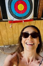 MAGGIE Q - Instagram Photos 07/03/2026
