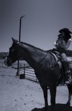 MAGGIE Q - Instagram Photos 07/03/2026