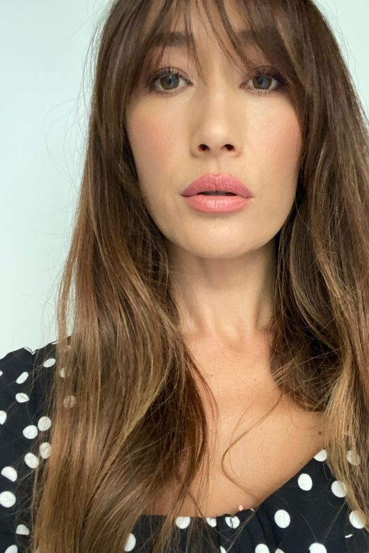 MAGGIE Q - Instagram Photos 07/03/2026