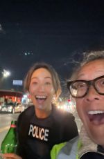 MAGGIE Q - Instagram Photos 07/17/2026
