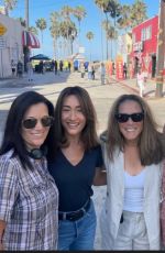 MAGGIE Q - Instagram Photos 07/17/2026