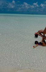 MAGGIE Q - Instagram Photos 07/17/2026