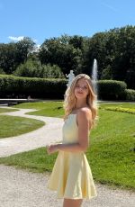 MARIIA ARSENTIEVA - Instagram Photos 06/30/2026