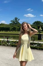 MARIIA ARSENTIEVA - Instagram Photos 06/30/2026