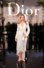MARISSA LONG at Christian Dior Haute Couture Fall/Winter 2026/2027 Paris Fashion Week 07/06/2026