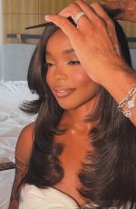 MARSAI MARTIN - BET Awards 2026 Photoshoot, June 2026