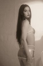 MARY MAYLIN at a Photoshoot, July 2026