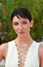 MATILDA DE ANGELIS at 56th Giffoni Film Festival in Giffoni Valle Piana 07/17/2026