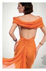 MAUDE APATOW in Vanity Fair USA, Summer 2026