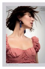 MAUDE APATOW in Vanity Fair USA, Summer 2026