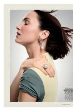 MAUDE APATOW in Vanity Fair USA, Summer 2026