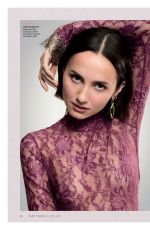 MAUDE APATOW in Vanity Fair USA, Summer 2026