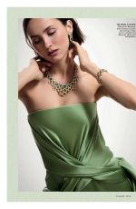 MAUDE APATOW in Vanity Fair USA, Summer 2026