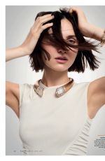 MAUDE APATOW in Vanity Fair USA, Summer 2026