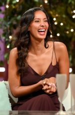 MAYA JAMA at Love Island Aftersun TV Show in London 07/12/2026