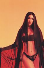 MEGAN FOX at a Photoshoot, July 2026