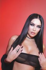 MEGAN FOX - Instagram Photos 07/16/2026
