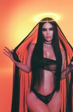 MEGAN FOX - Instagram Photos 07/16/2026