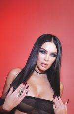 MEGAN FOX - Instagram Photos 07/16/2026
