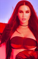 MEGAN FOX - Instagram Photos 07/16/2026