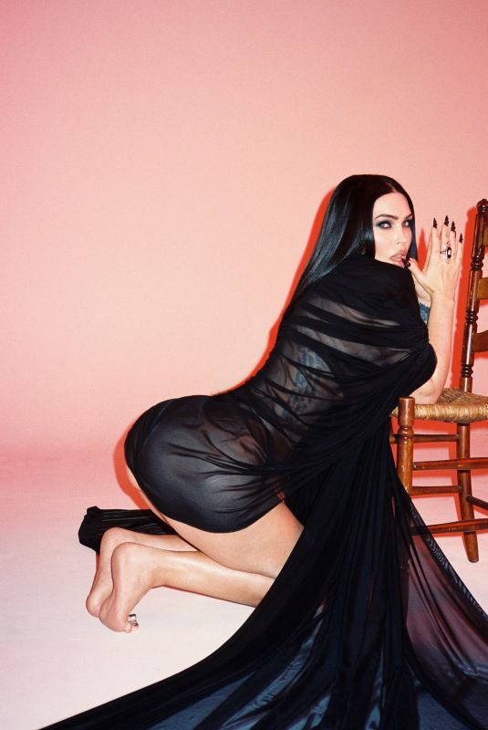 MEGAN FOX - Instagram Photos 07/16/2026