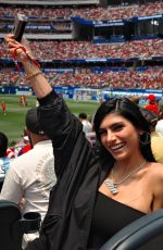 MIA KHALIFA - Instagram Photos 07/04/2026