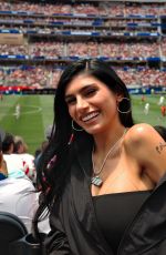 MIA KHALIFA - Instagram Photos 07/04/2026