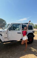 MIA KHALIFA - Instagram Photos 07/12/2026