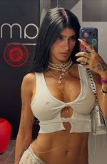 MIA KHALIFA - Instagram Photos 07/14/2026