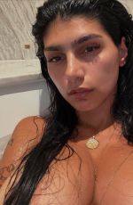 MIA KHALIFA - Instagram Photos 07/16/2026