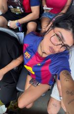 MIA KHALIFA - Instagram Photos 07/19/2026