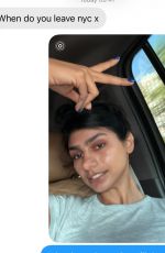 MIA KHALIFA - Instagram Photos 07/22/2026