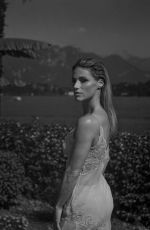 MICHELLE HUNZIKER for Vanity Fair Italy, July 2026