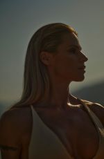 MICHELLE HUNZIKER for Vanity Fair Italy, July 2026