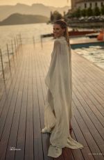 MICHELLE HUNZIKER in Vanity Fair Italy, July 2026