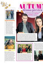 MICHELLE KEEGAN in The Sun TV Magazine, June 2026