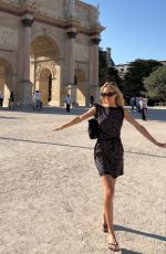 MICHELLE RANDOLPH - Instagram Photos 07/20/2026