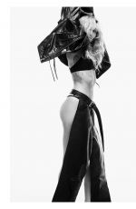 MILEY CYRUS for Wonderland Magazine, Summer 2026