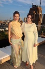 MILLIE BOBBY BROWN at FBM Pineapple Whip Launch Party 06/30/2026