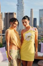 MILLIE BOBBY BROWN at FBM Pineapple Whip Launch Party 06/30/2026