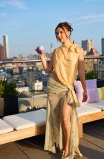 MILLIE BOBBY BROWN at FBM Pineapple Whip Launch Party 06/30/2026